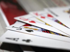 Pokerarten, Quelle: pixabay
