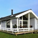 Ferienhaus, Quelle: pixabay