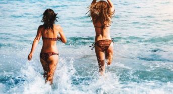 Bademode 2020 – Der perfekte Bikini für jede Figur – Anzeige