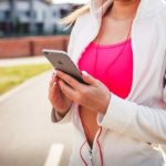 Fitness-Apps, Bild von Pexels auf Pixabay
