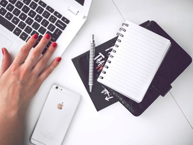 Die besten Jobs, Bild von Karolina Grabowska auf Pixabay