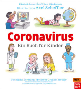 Coronavirus - Quelle: Beltz Verlagsgruppe