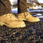 Schuhwerk, Quelle: Bild von lloorraa auf Pixabay
