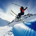 Anzeige - Funktionelle Skibekleidung und Wintersportbekleidung