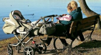 Kinderwagen Kaufratgeber