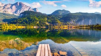 Österreich – die beliebtesten Urlaubsziele