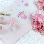 Gestaltungsratgeber für Babykarten