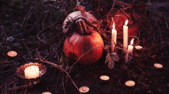 Halloween – Herkunft und Geschichte