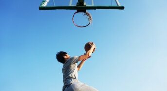 Basketball – Kaufberatung