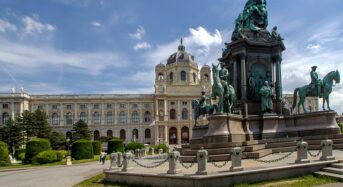 Beliebte Reiseziele in Österreich