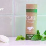 Seife in Pulverform, Quelle: Sause GmbH