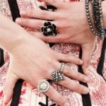 Schmuck-Layering - Der Megatrend 2022
