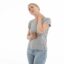 Myalgie – wenn der Muskel hart und unbeweglich wird