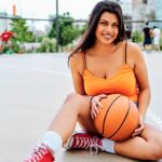 Air Jordan 1 - der beste modische Basketballschuh für Frauen?