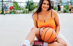 Air Jordan 1 – der beste modische Basketballschuh für Frauen?