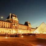 Louvre-Museum - Louvre-Tickets online bestellen