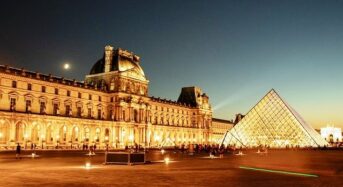 Louvre-Museum –  Louvre-Tickets online bestellen