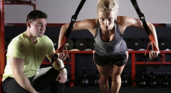 Muskelaufbau – Wie lässt sich schnell Muskulatur aufbauen?