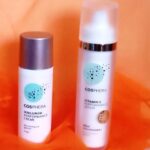 Vitamin C und Hyaluronsäure zusammen verwenden?