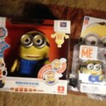 Minions von MTW - Spielspaß garantiert