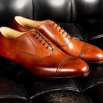 Broque Schuhe - Alles über den britischen Klassiker