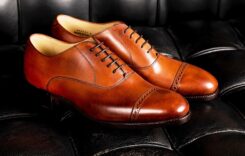 Broque Schuhe – Alles über den britischen Klassiker
