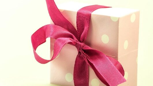 Geschenkideen zur Weihnachtszeit