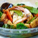 TCM Diät - Die Diätform der Traditionellen Chinesischen Medizin