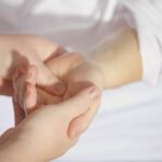 Warzen - Arten und Behandlungsmöglichkeiten