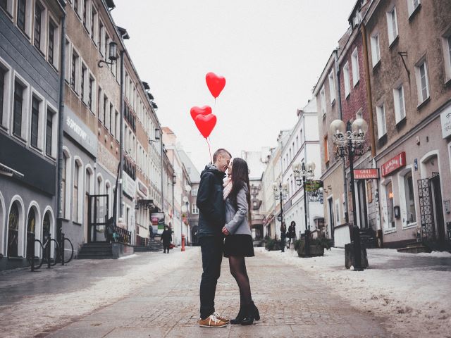 Valentinstag, Quelle: Pixabay