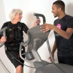 EMS-Training: Elektrische Muskelstimulation für den Muskelaufbau