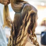 Blonde Haare : Das Geheimnis des perfekten Blondtons