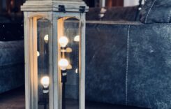Mit dem richtigen Licht wird jeder Raum zum Hingucker