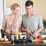 Besser Kochen in der heimischen Küche