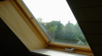 Klapp- und Drehfenster – Worin liegt der Unterschied?