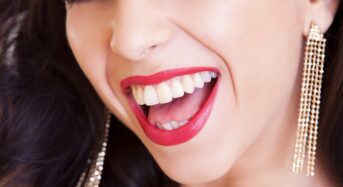 Munddusche: Alles, was Sie wissen sollten, um Ihre Mundhygiene zu verbessern