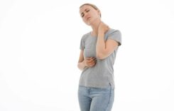 Myalgie – wenn der Muskel hart und unbeweglich wird