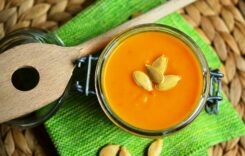Kürbisrezepte – Gute Back- und Kochrezepte