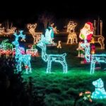 Weihnachtsbeleuchtung in Mietwohnungen - Was ist erlaubt?