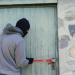Tipps zum Einbruchsschutz