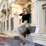Die Mode deiner Stadt online shoppen