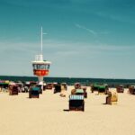 Ostsee Strände - Die 10 schönsten für Deinen Urlaub 2024
