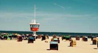Ostsee Strände – Die 10 schönsten für Deinen Urlaub 2024