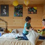 Kinderzimmer - Gestaltungsratgeber