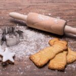 Spekulatius selber backen