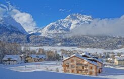 Schweiz im Winter: Die besten Orte für einen magischen Aufenthalt im Schnee