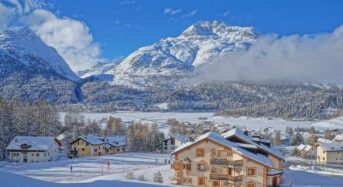 Schweiz im Winter: Die besten Orte für einen magischen Aufenthalt im Schnee