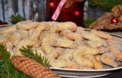 Plätzchen für Diabetiker