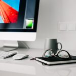 Ergonomische Tische für ein produktives und gesundes Arbeiten