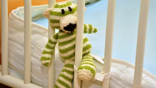 Dänische Kindermöbel